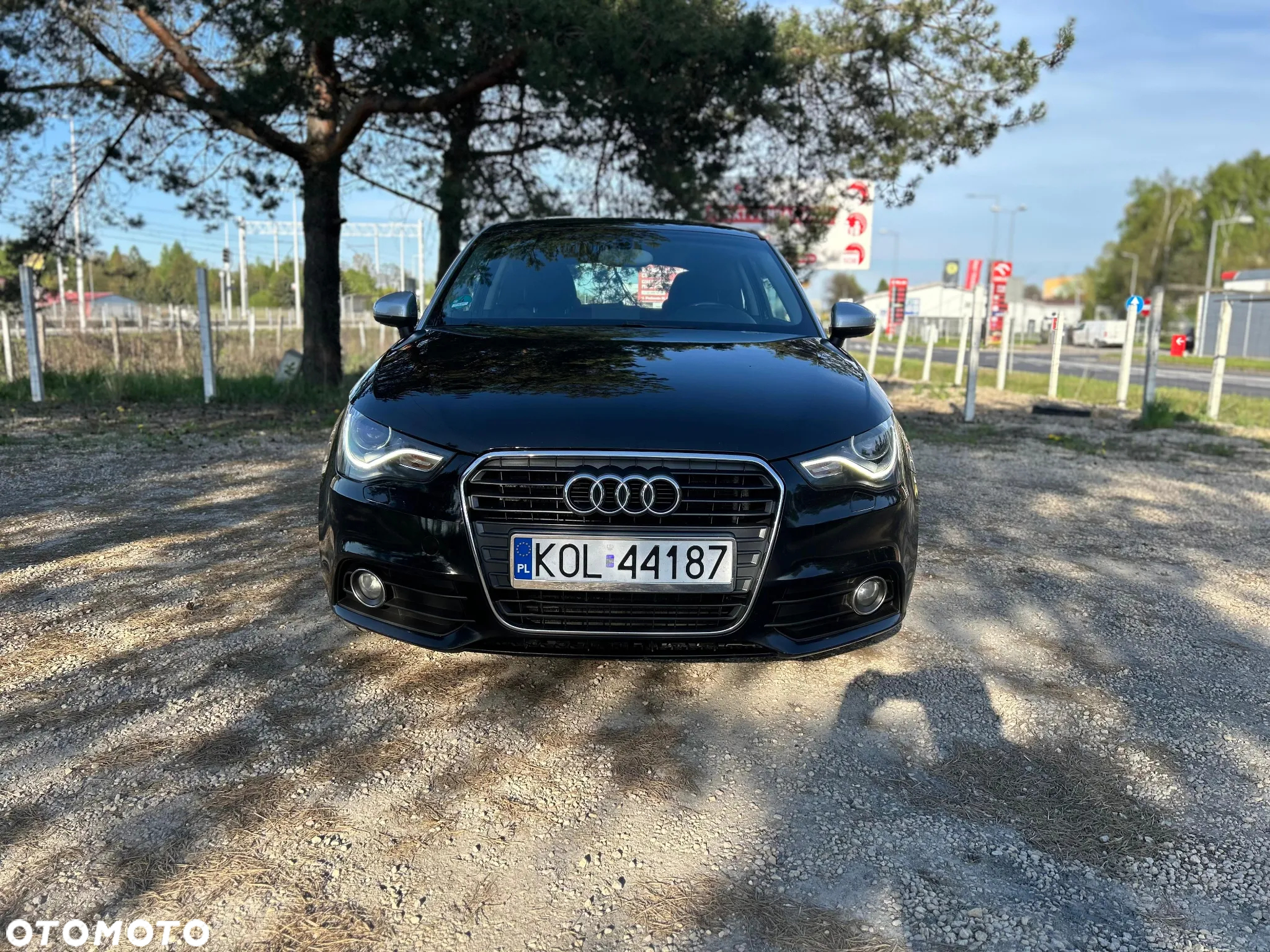 Audi A1 1.6 TDI Ambition - 31