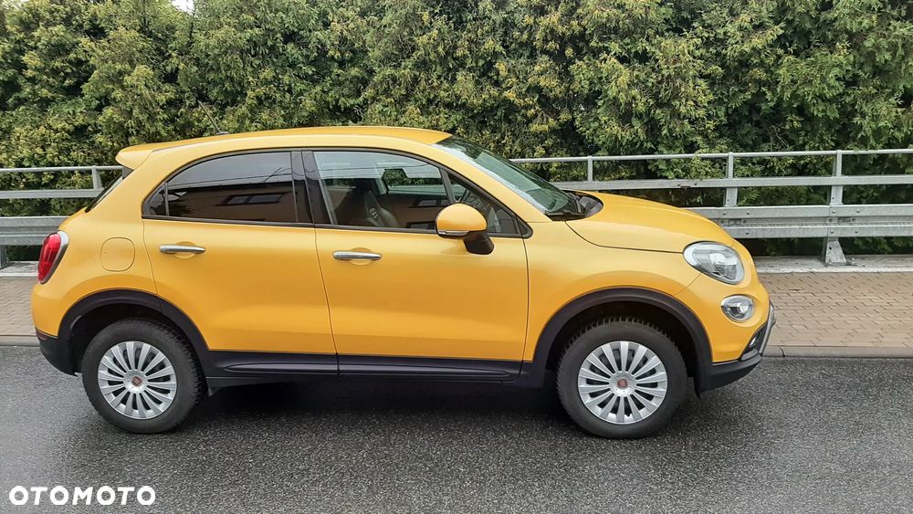 Fiat 500X - 9