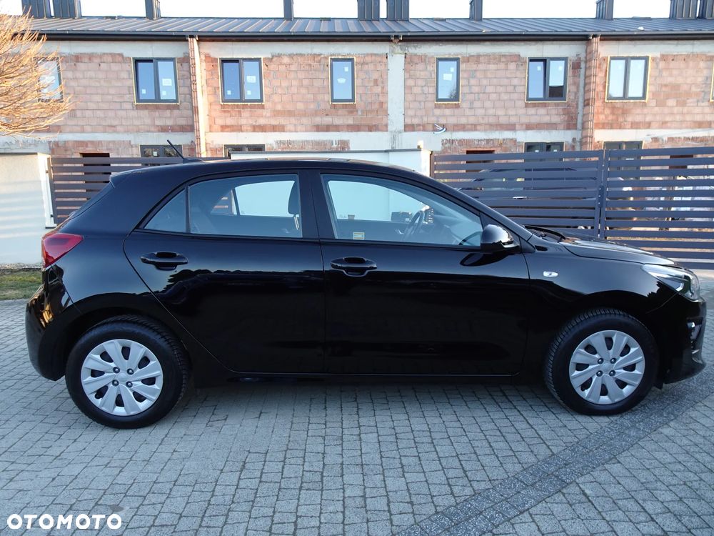 Kia Rio 1.0 T-GDI L - 8