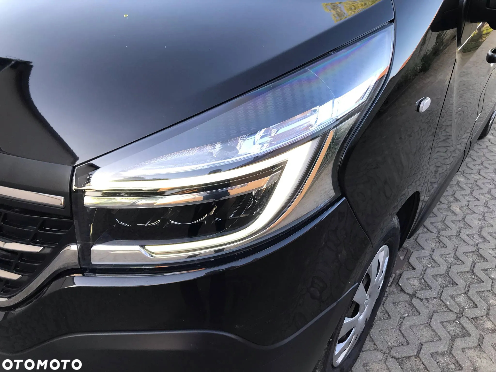 Renault Trafic - 8
