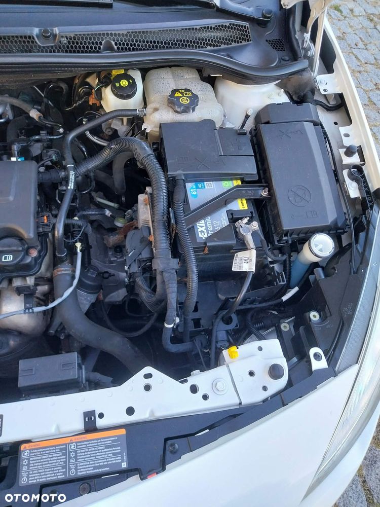 Opel Astra - 35