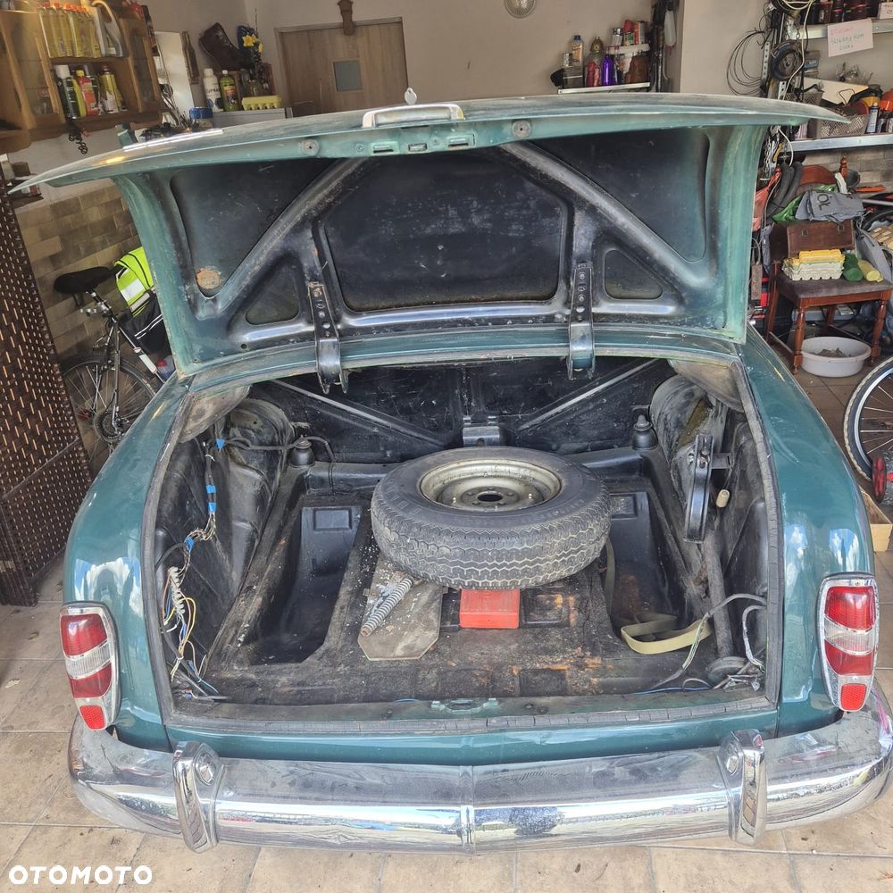 Mercedes-Benz Inny - 7
