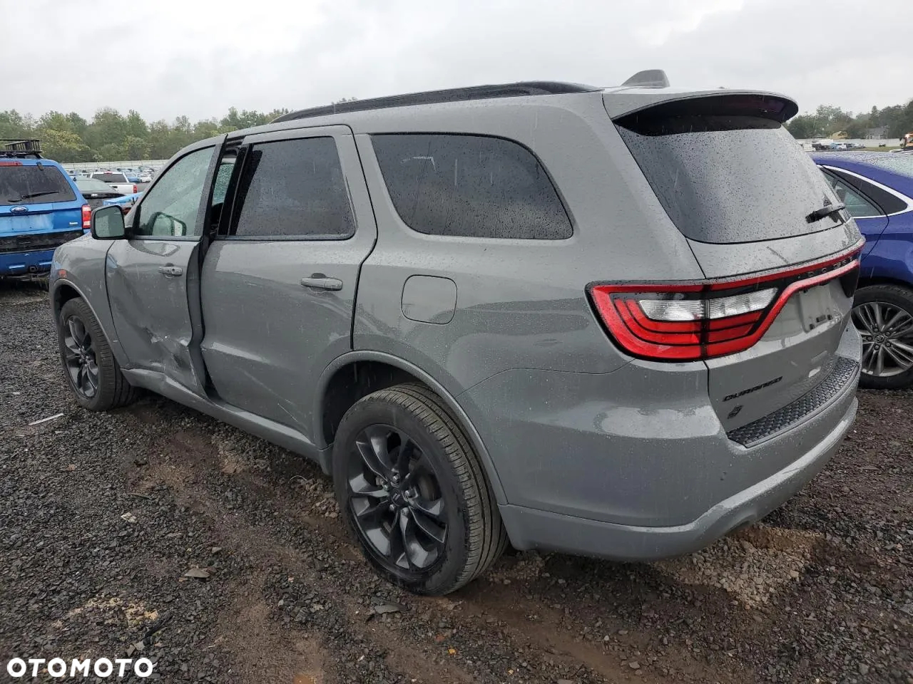 Dodge Durango 5.7 R/T - 4