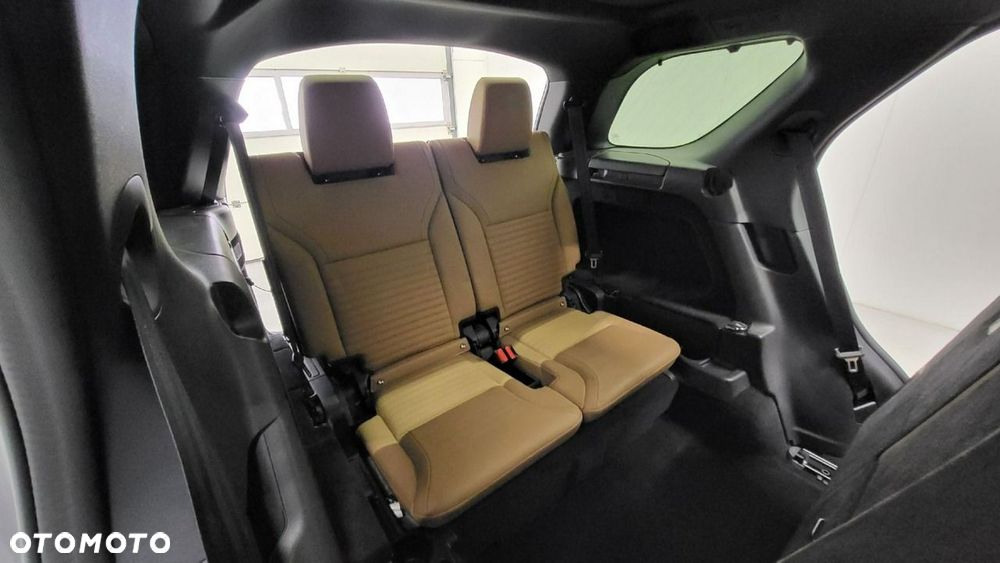 Land Rover Discovery - 25