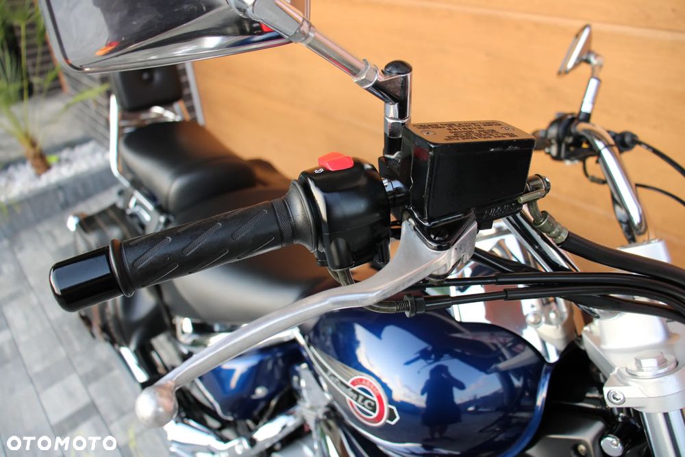 Suzuki Intruder - 15