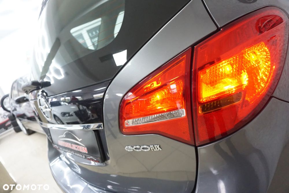 Opel Meriva 1.4 Active - 13