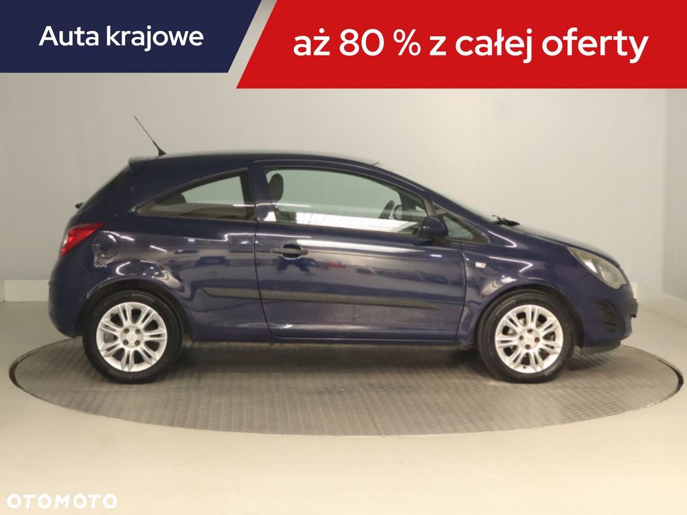 Opel Corsa - 7