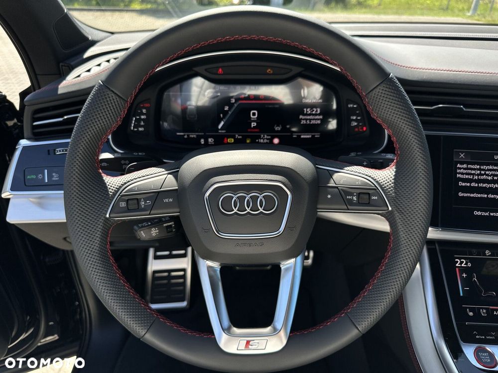 Audi SQ7 - 16