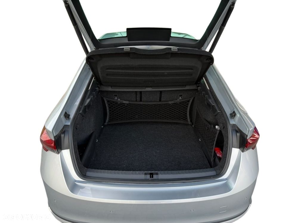 Skoda Octavia 1.5 TSI Selection - 25