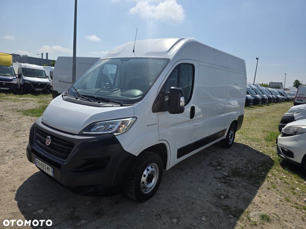 Fiat Ducato L2H2 - 1