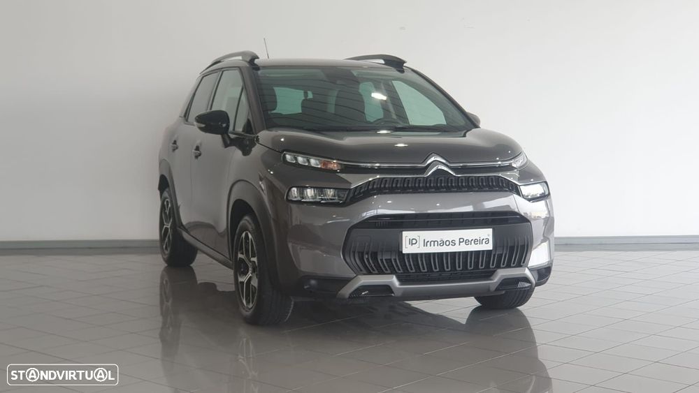 Citroën C3 Aircross 1.2 PureTech Feel Pack - 2