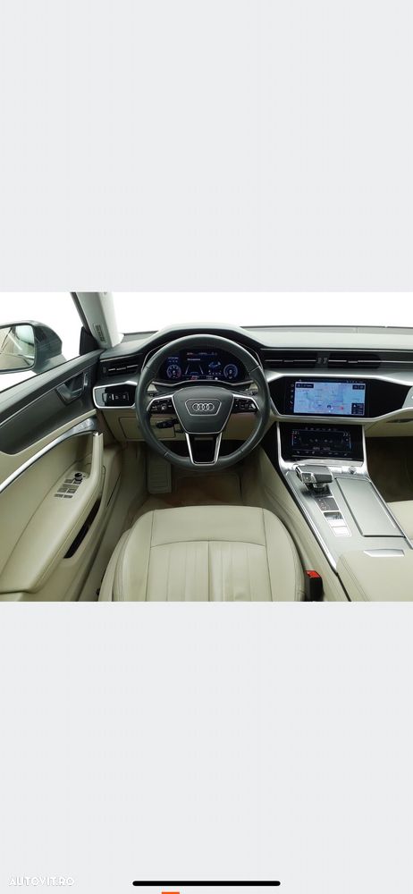 Audi A7 50 TDI quattro Tiptronic MHEV - 38