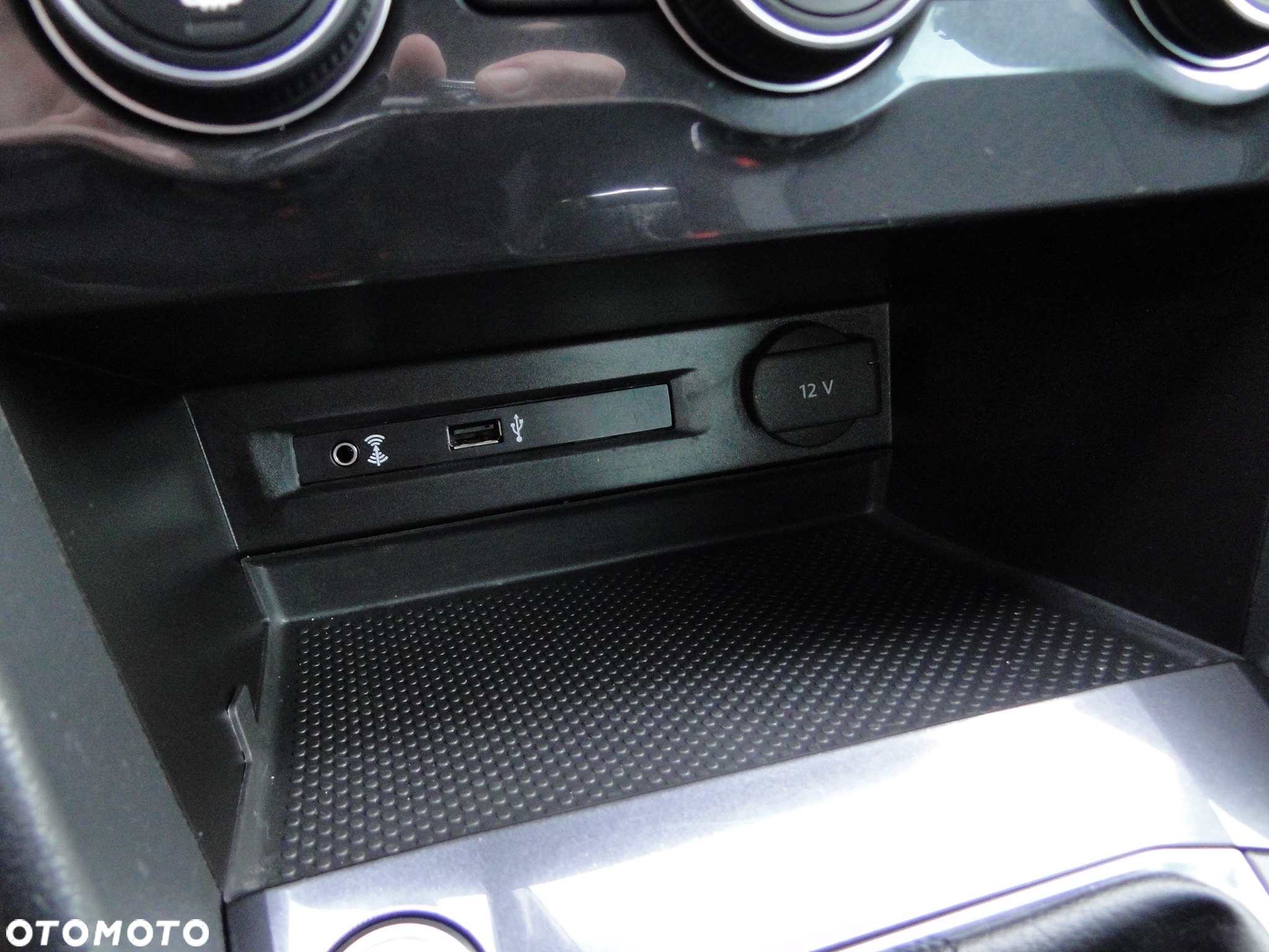 Volkswagen Tiguan 2.0 TDI BMT SCR Comfortline - 25