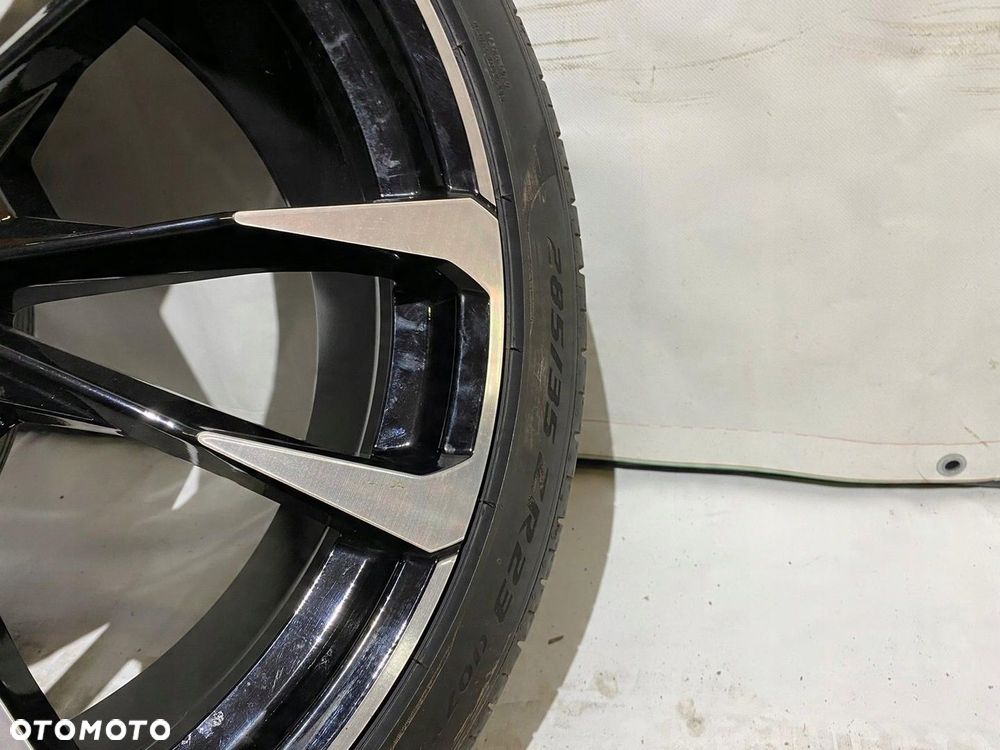 KOŁA ALUFELGI LAMBORGHINI URUS R23 325/30 285/35 - 9