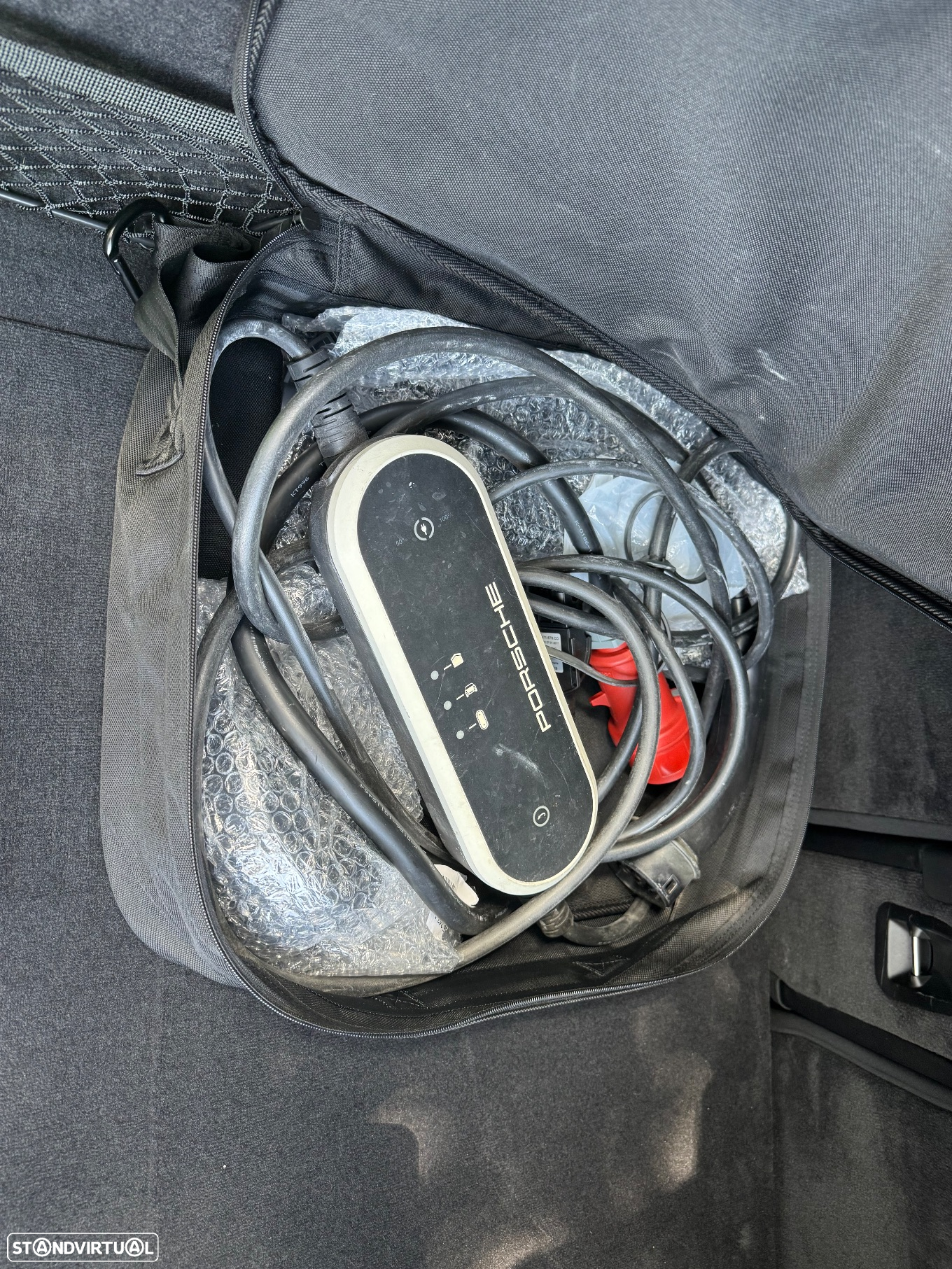 Porsche Panamera Sport Turismo 4 E-Hybrid - 28