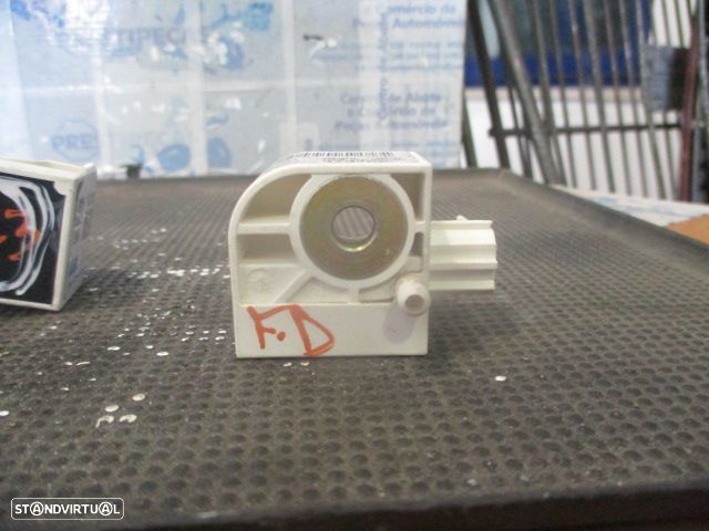 Kit Airbags 77800S5AG81  77850S5AG81  77960S5AG921M3  77970S5AN911M1 HONDA CIVIC ES55 2001 1.6I 110CV 4P CINZA SEM TABLIER - 22