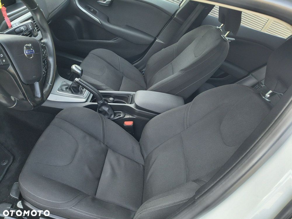 Volvo V40 D2 Drive-E Kinetic - 14
