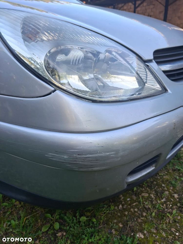 Citroën C5 - 8
