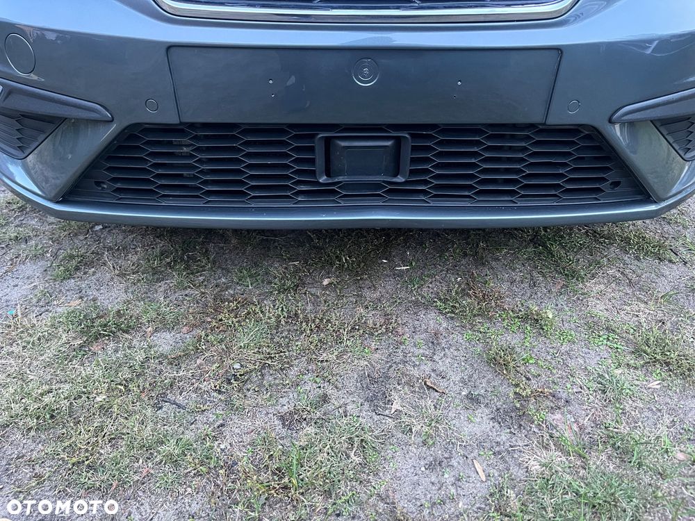 Seat Leon 1.8 TSI FR S&S - 39