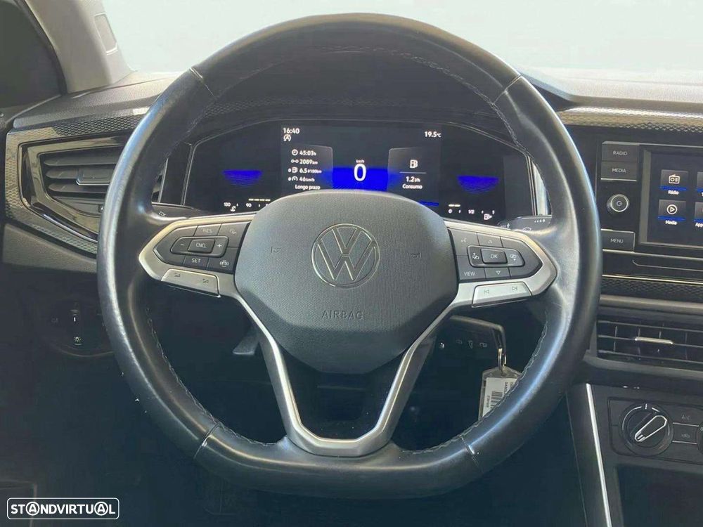 VW Taigo 1.0 TSI Life - 12