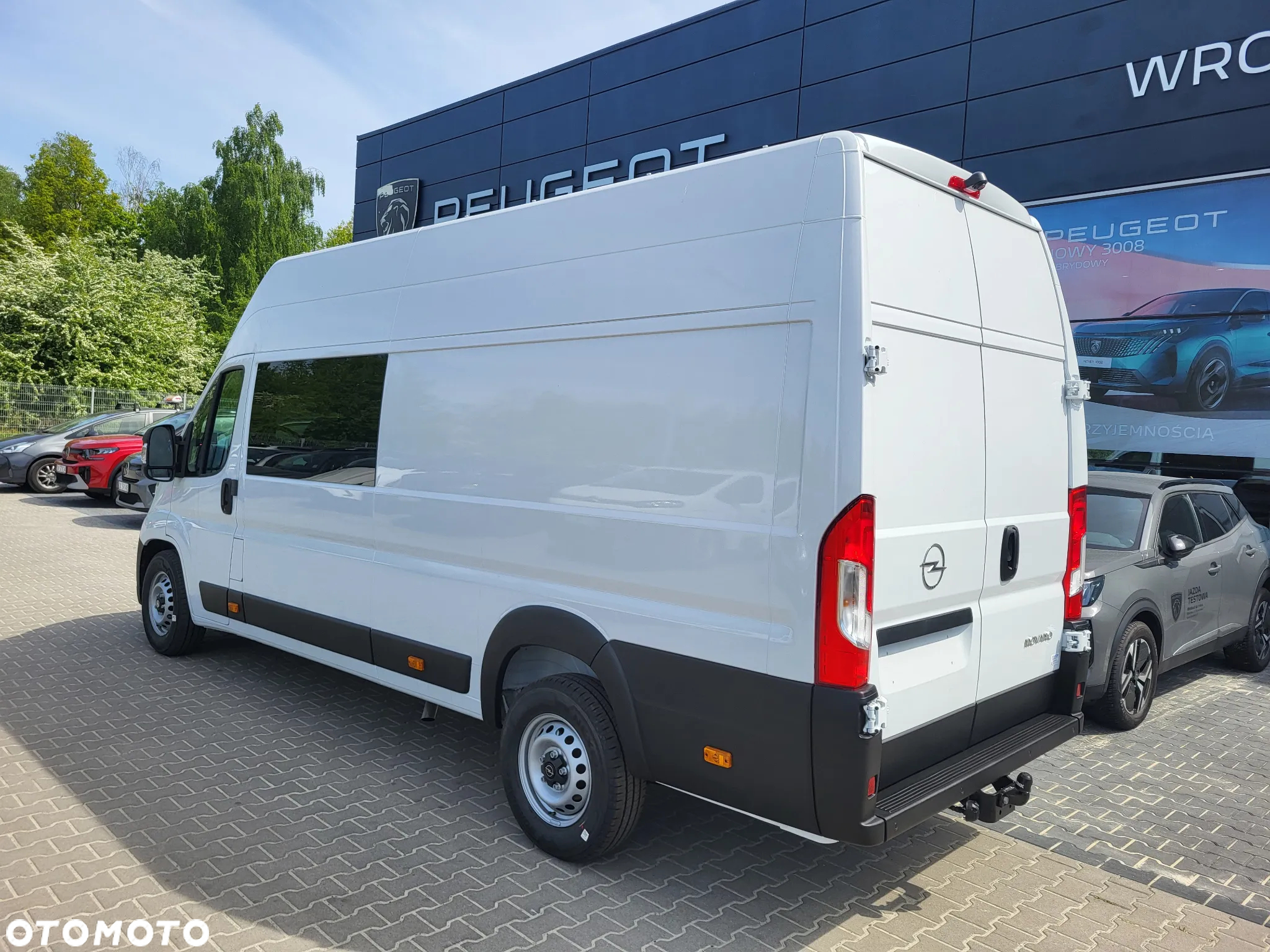 Peugeot Boxer - 3