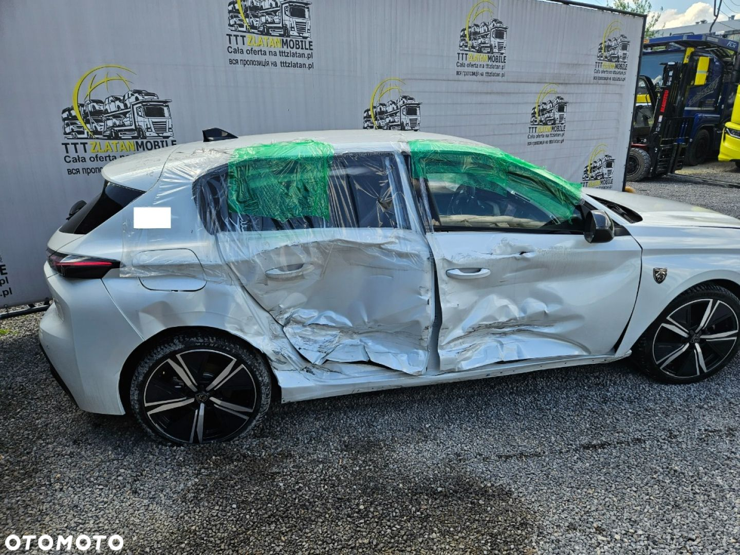 Peugeot 308 - 14