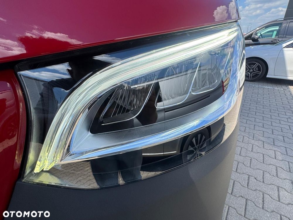 Mercedes-Benz Sprinter Furgon 315 cdi 3665 mm L2H2 3-os. - 32