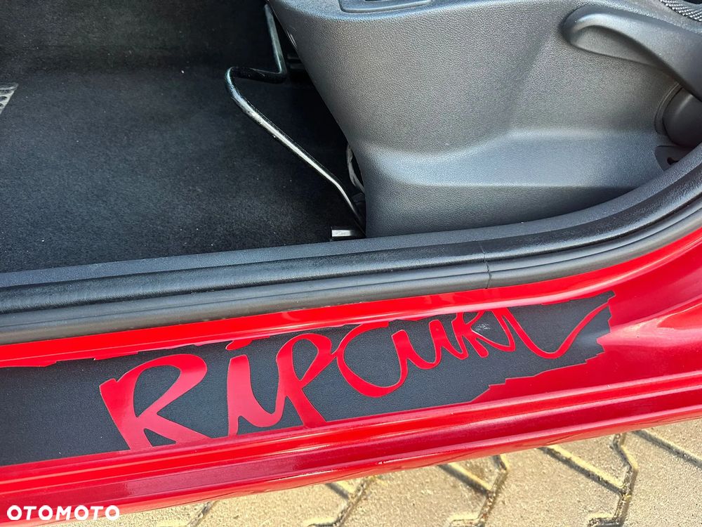 Renault Clio - 12