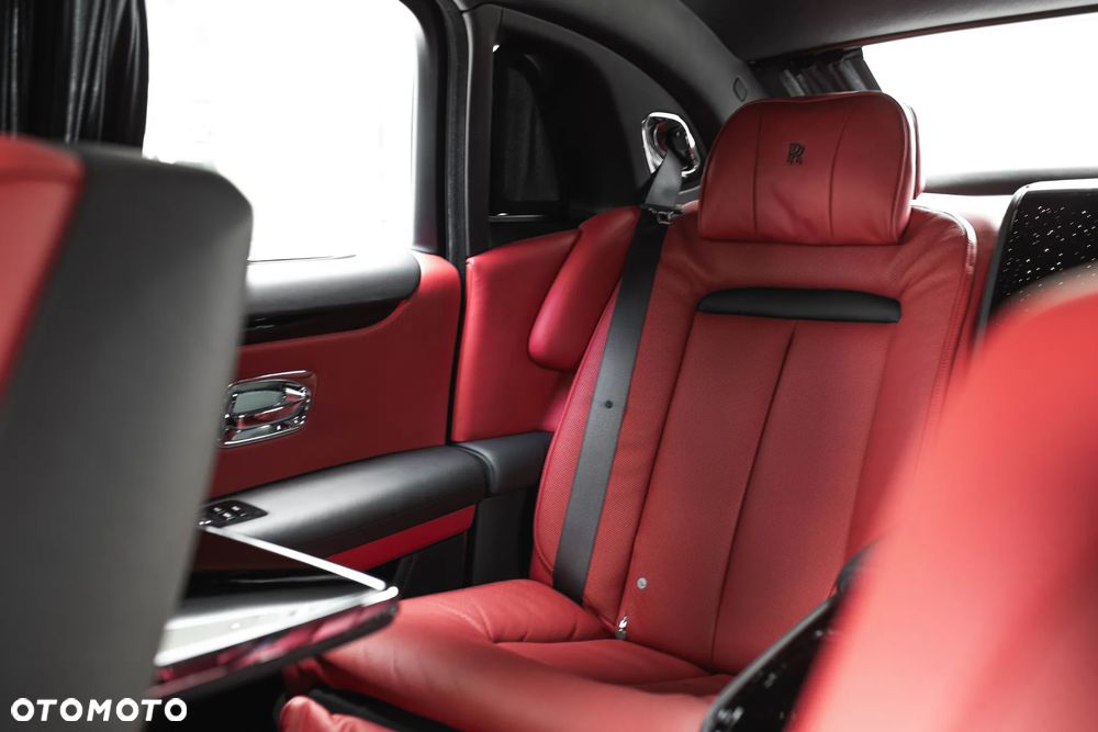 Rolls-Royce Ghost - 26