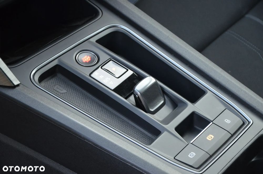 Cupra Formentor VZ 2.0 TSI DSG Tribe Edition - 37