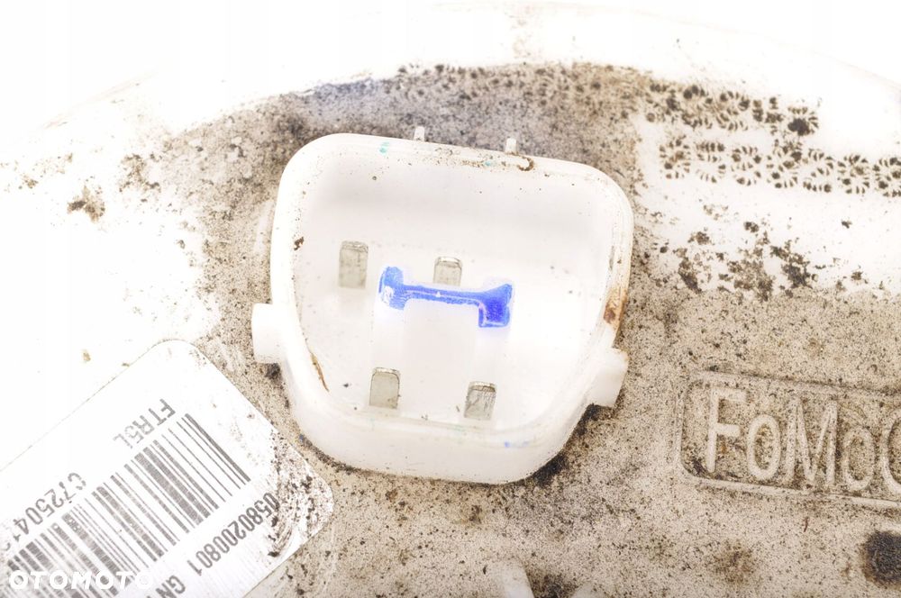 FORD ECOSPORT 1.0 POMPA PALIWA GN15-9H307-FA - 6