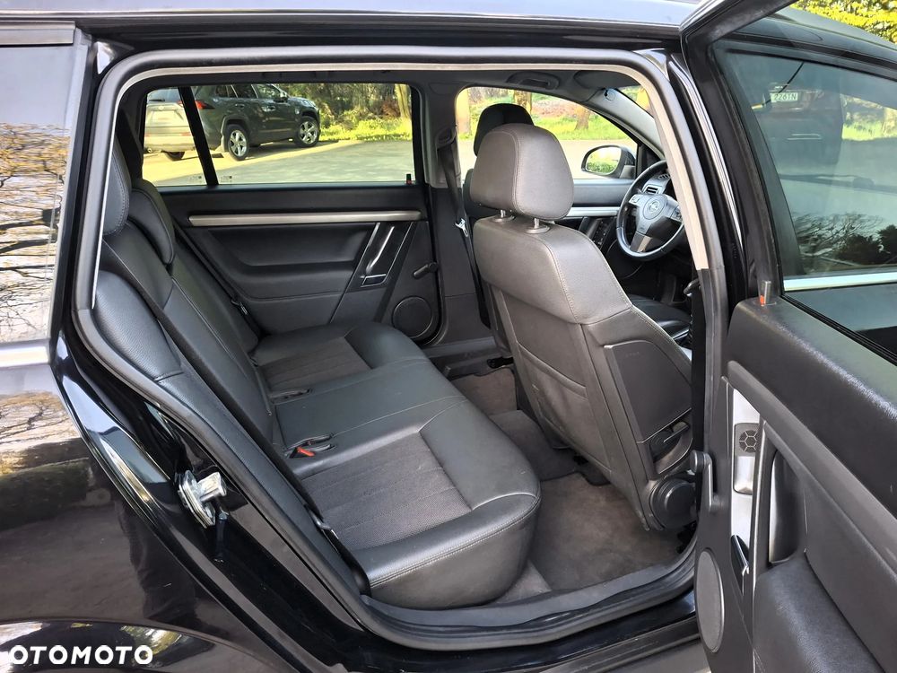 Opel Vectra 1.8 Cosmo Plus - 21