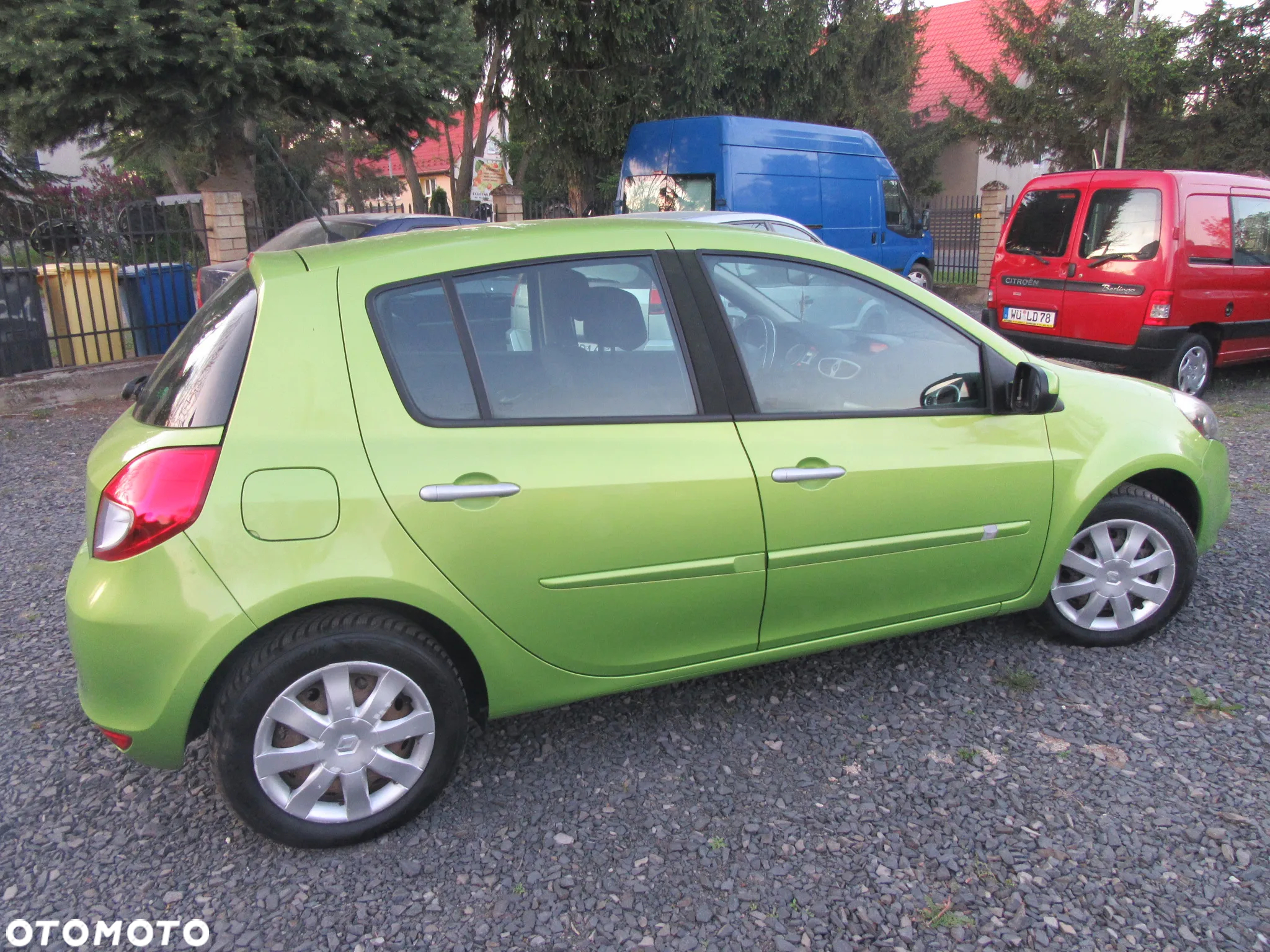 Renault Clio 1.2 TCE Expression - 6
