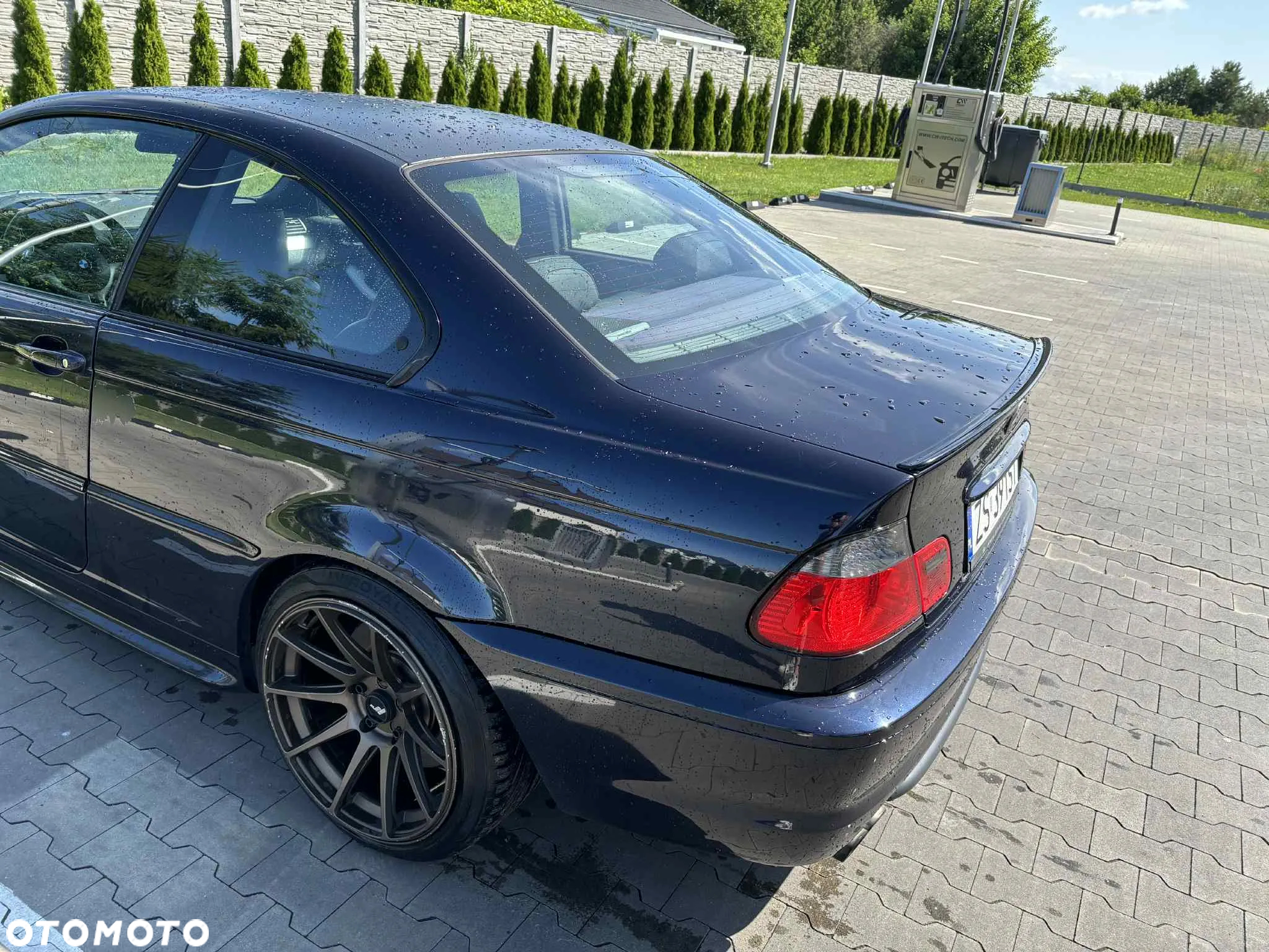 BMW Seria 3 330 Ci SMG - 17