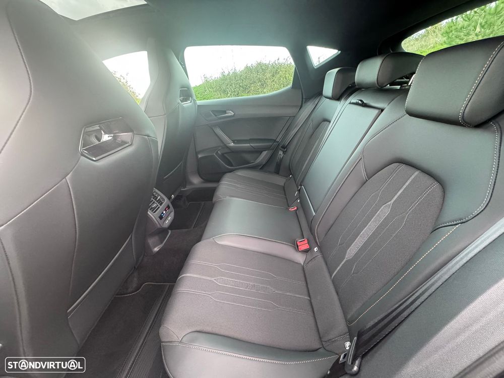 Cupra Leon 1.4 e-Hybrid VZ DSG - 38