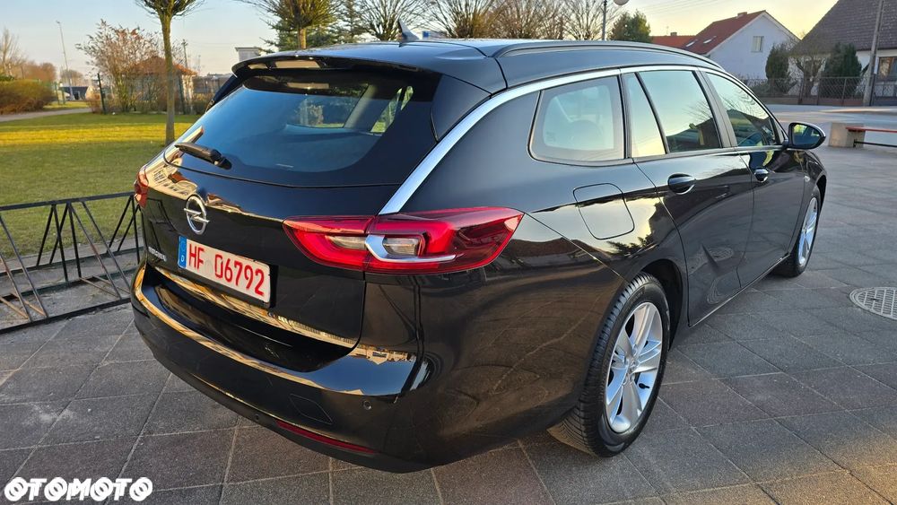 Opel Insignia - 5