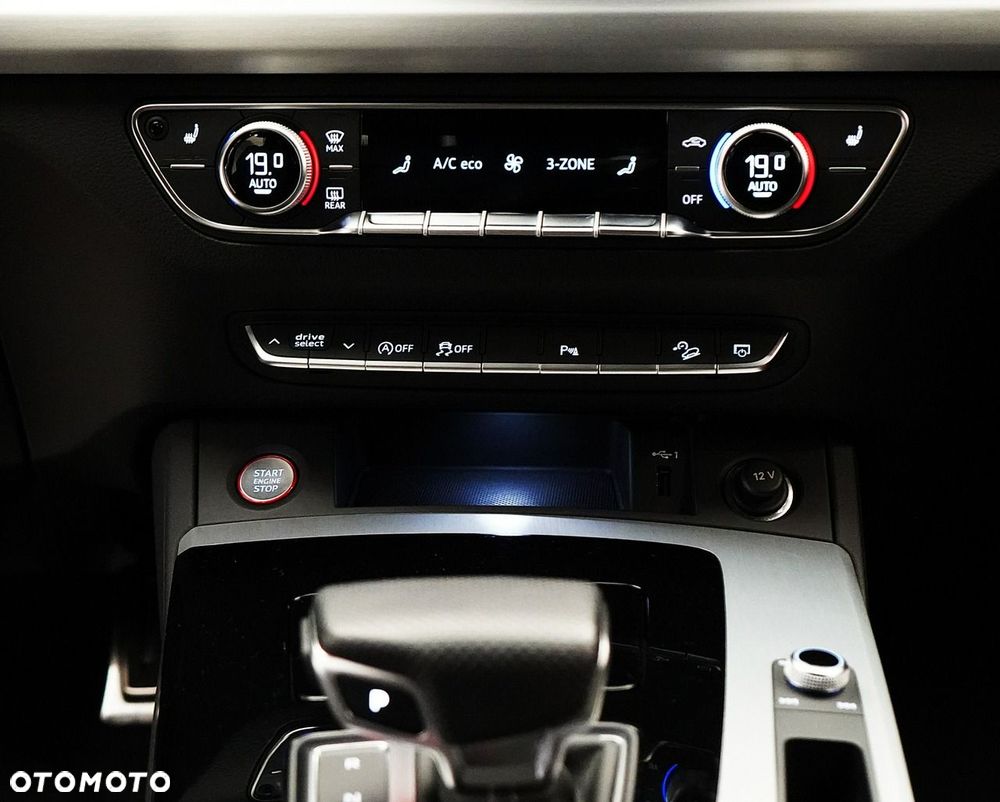 Audi SQ5 Sportback - 22