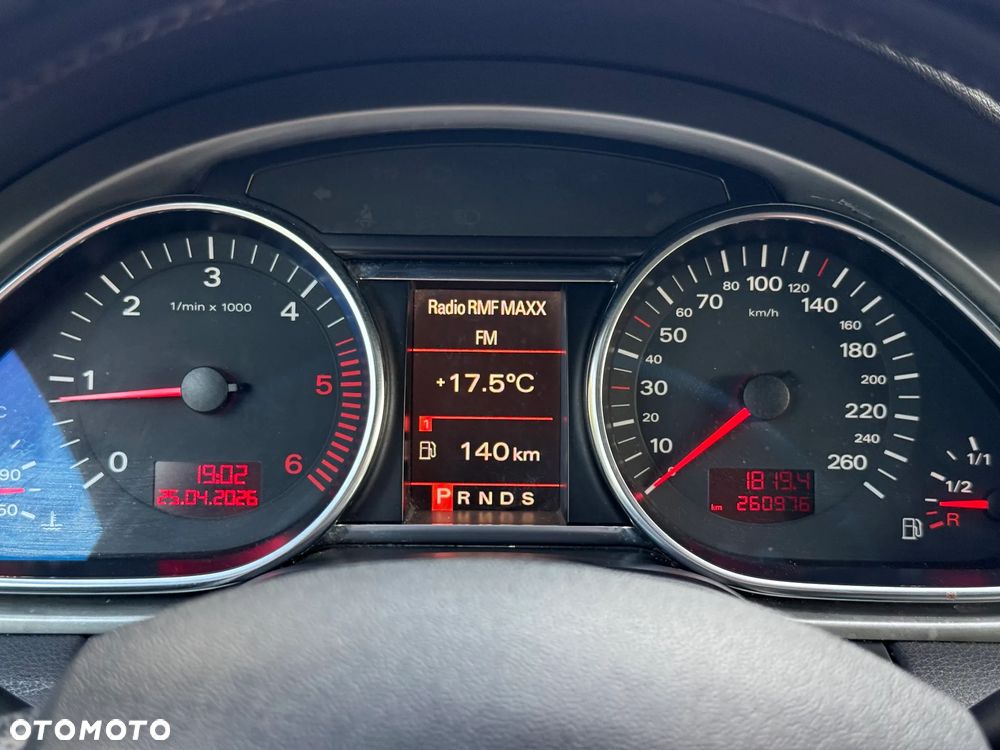 Audi Q7 - 23