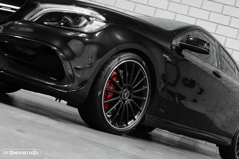 Mercedes-Benz A 45 AMG - 19