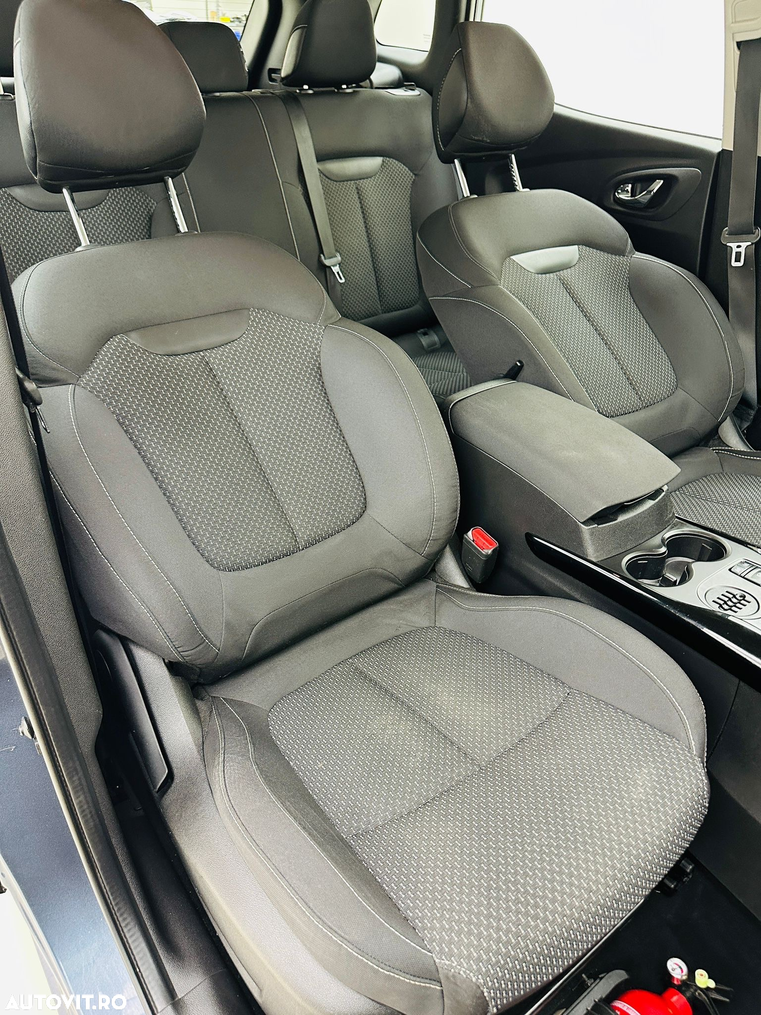 Renault Kadjar - 26