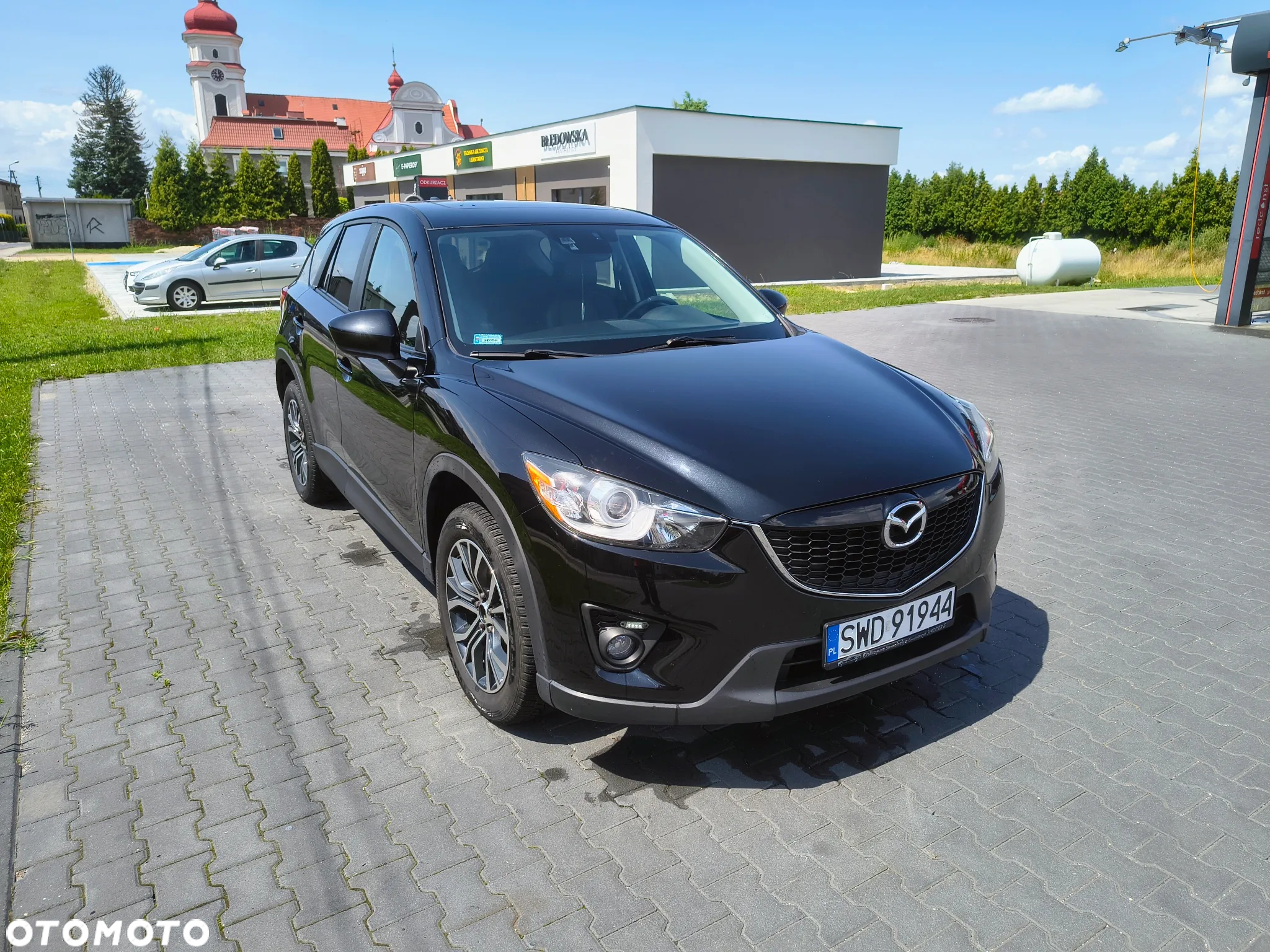 Mazda CX-5 - 2