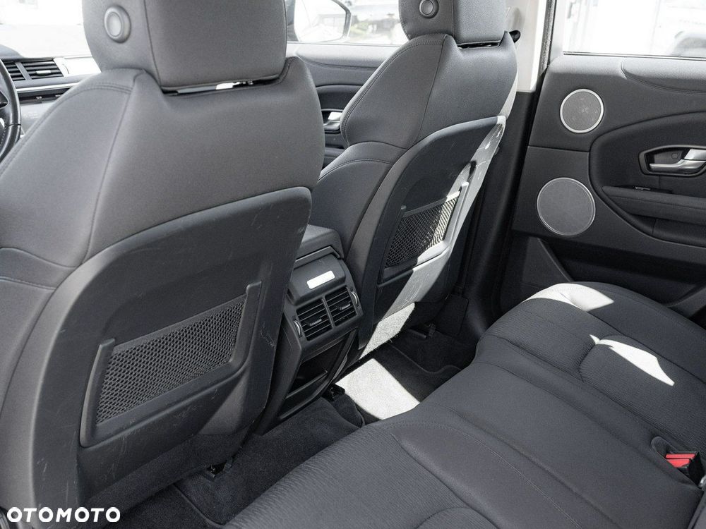 Land Rover Range Rover Evoque 2.0TD4 Pure - 24