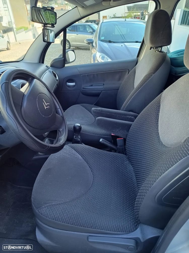 Citroën C3 1.1 Attraction - 10