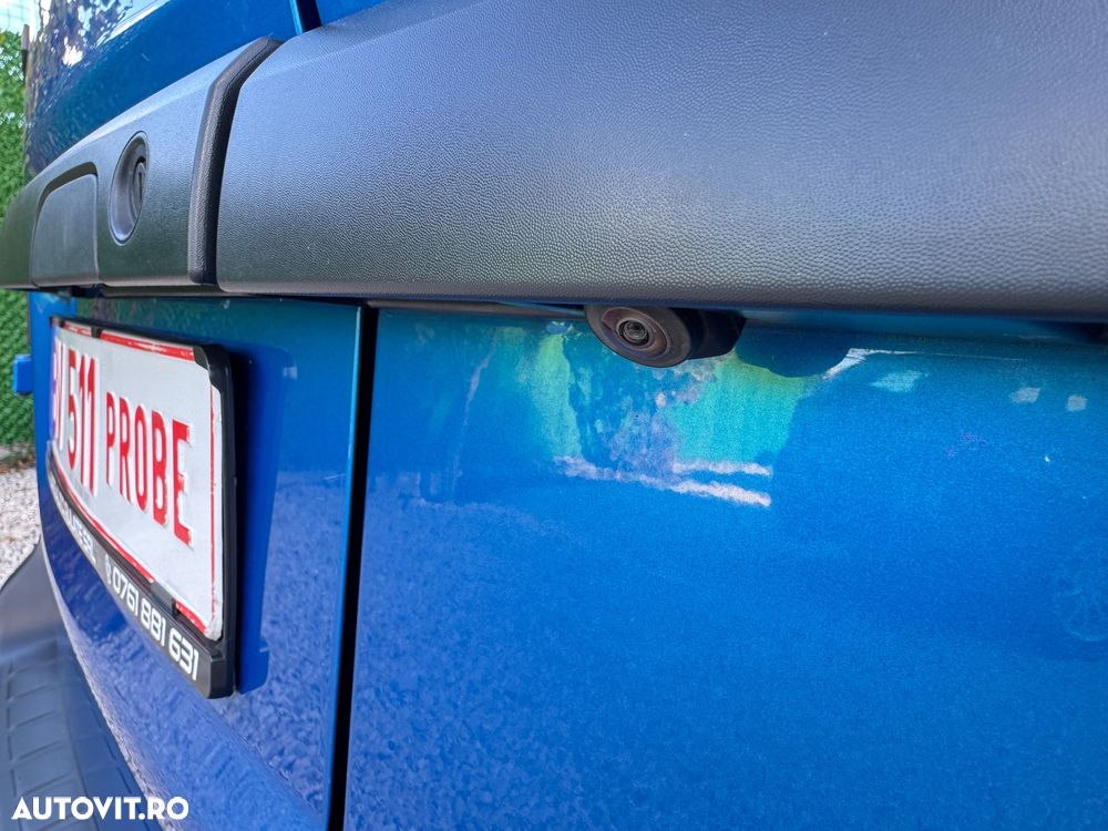 Dacia Dokker Blue dCi 95 Stepway - 18