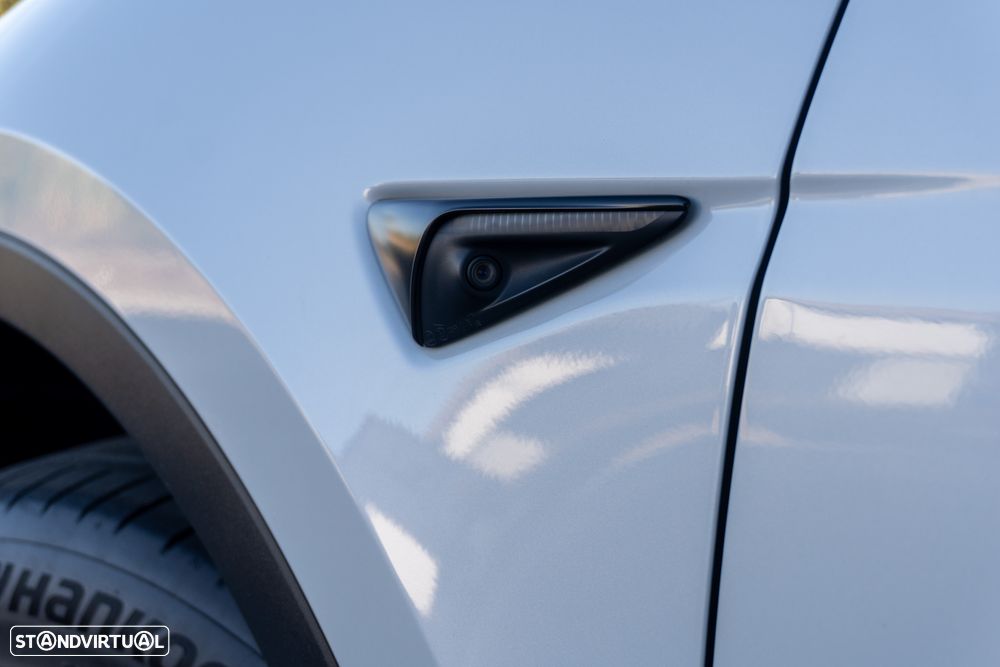 Tesla Model Y Standard - 6