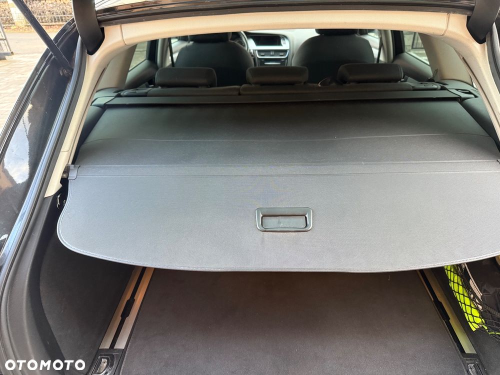 Audi A4 Avant 2.0 TDI DPF multitronic Ambition - 20