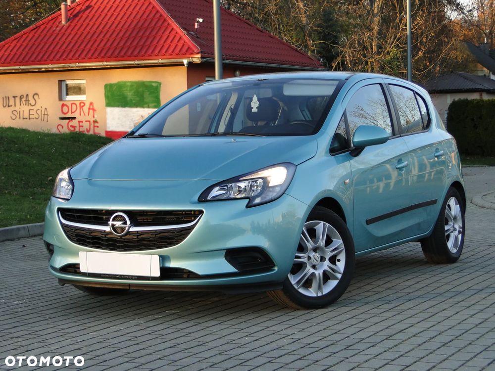 Opel Corsa - 2