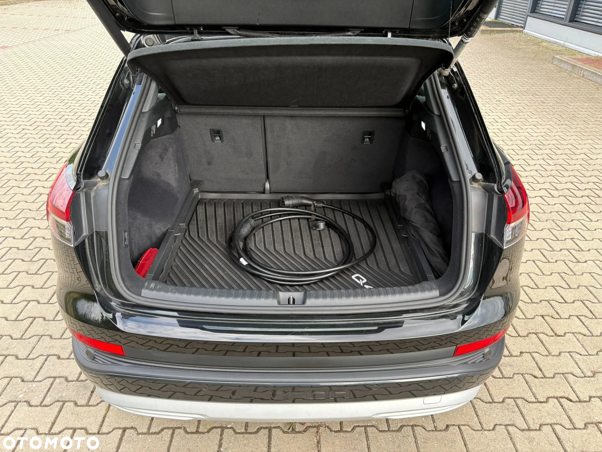 Audi Q4 e-tron e-tron 50 77kWh Quattro - 9