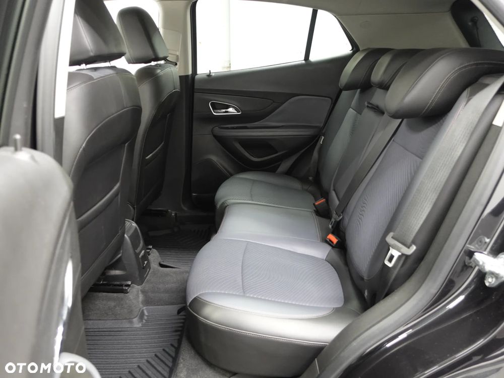 Opel Mokka 1.7 CDTI ecoFLEX Start/Stop Innovation - 24