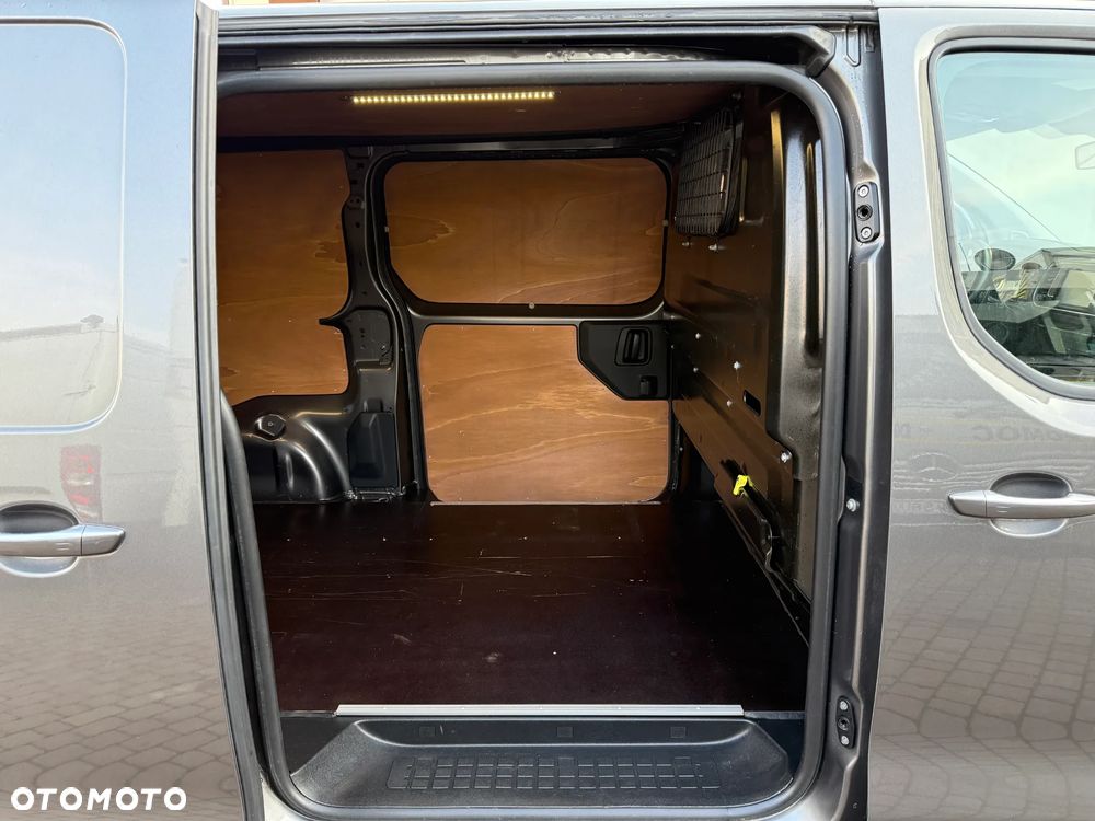 Citroën Jumpy Expert Proace L2H1 - 13